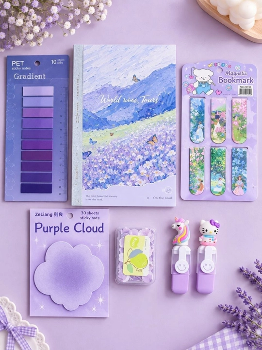 PINTEREST BOX — эстетичный набор для вдохновения