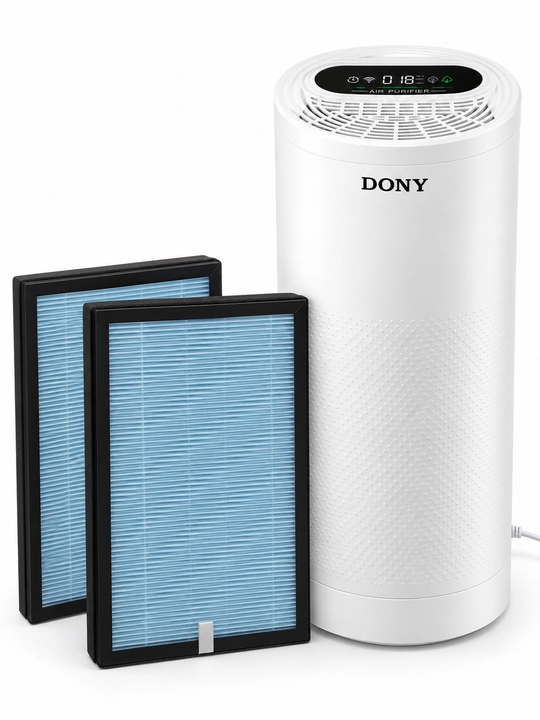 Воздухоочиститель Dony 5Pro