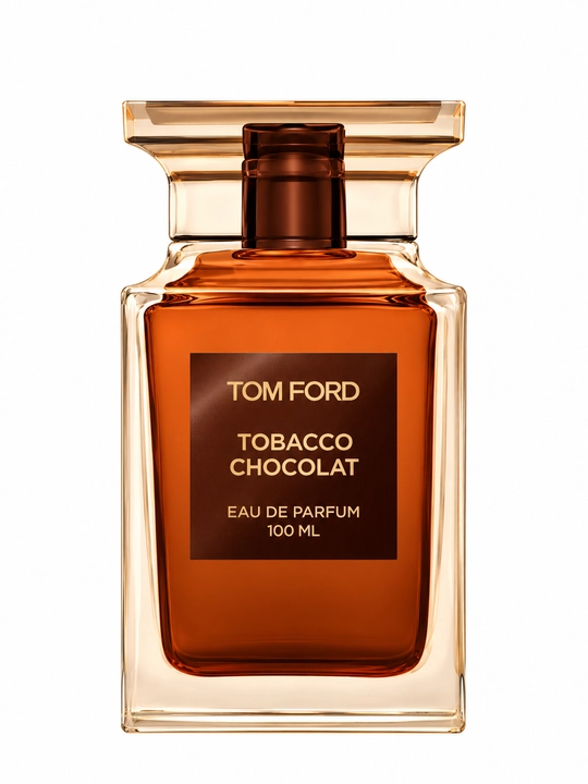 Tom Ford Tobacco Chocolat — сочетание шоколада и табака, представленное, ATIRCHI.UZ