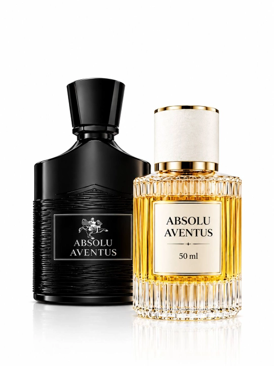 CREED ABSOLU — мощный, роскошный и харизматичный мужской аромат