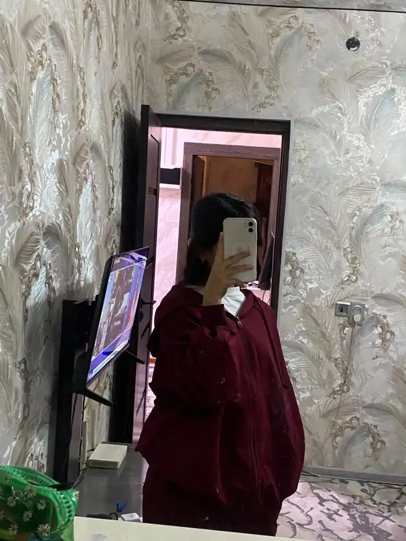 Ayollar sport kostyumi ikkilik, HB ikki ipli, fermuarli коfta va shim, 42–50