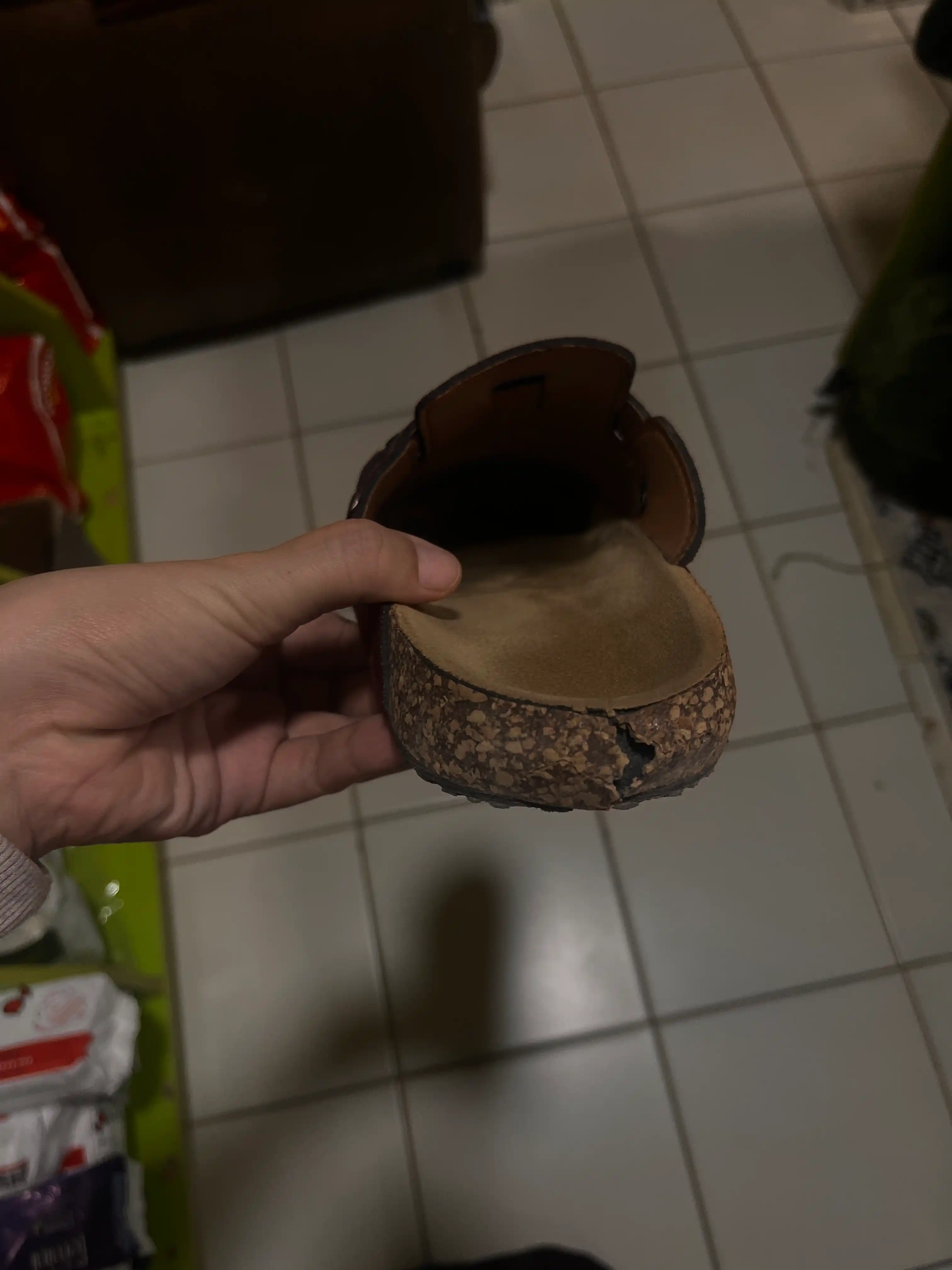 Ayollar uy shippaklari, kuzgi myuli, zamonaviy tapochka, qulay kundalik oyoq kiyim 37–41