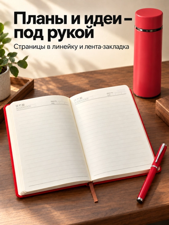Блокнот, блокноты, блокнот мужской, блокнот для девочек, подарочный набор