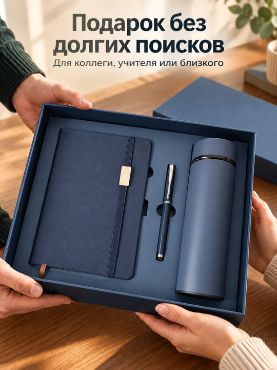 Блокнот, блокноты, блокнот мужской, блокнот для девочек, подарочный набор