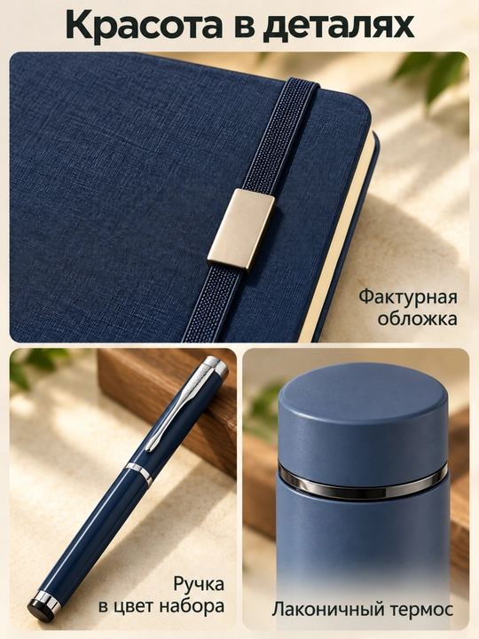 Блокнот, блокноты, блокнот мужской, блокнот для девочек, подарочный набор
