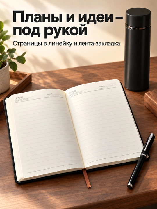 Блокнот, блокноты, блокнот мужской, блокнот для девочек, подарочный набор