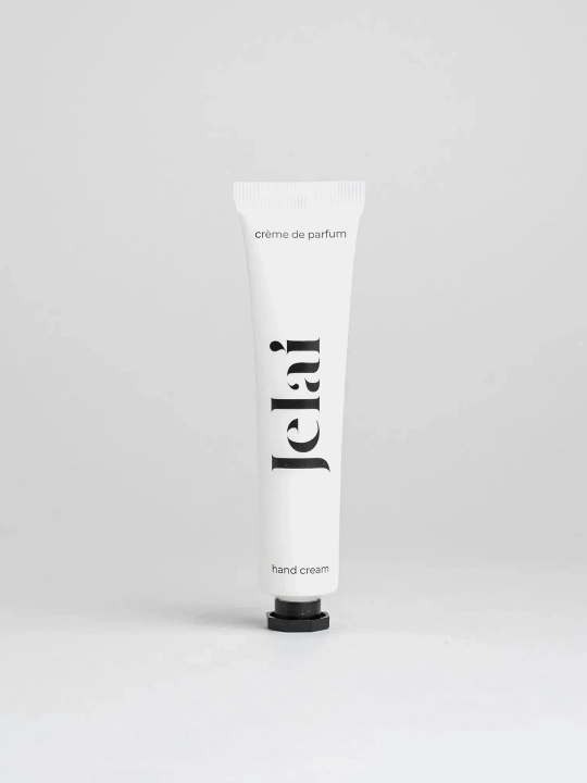 Jelai Macaron qo‘l uchun xushbo‘y krem, 30 ml - 