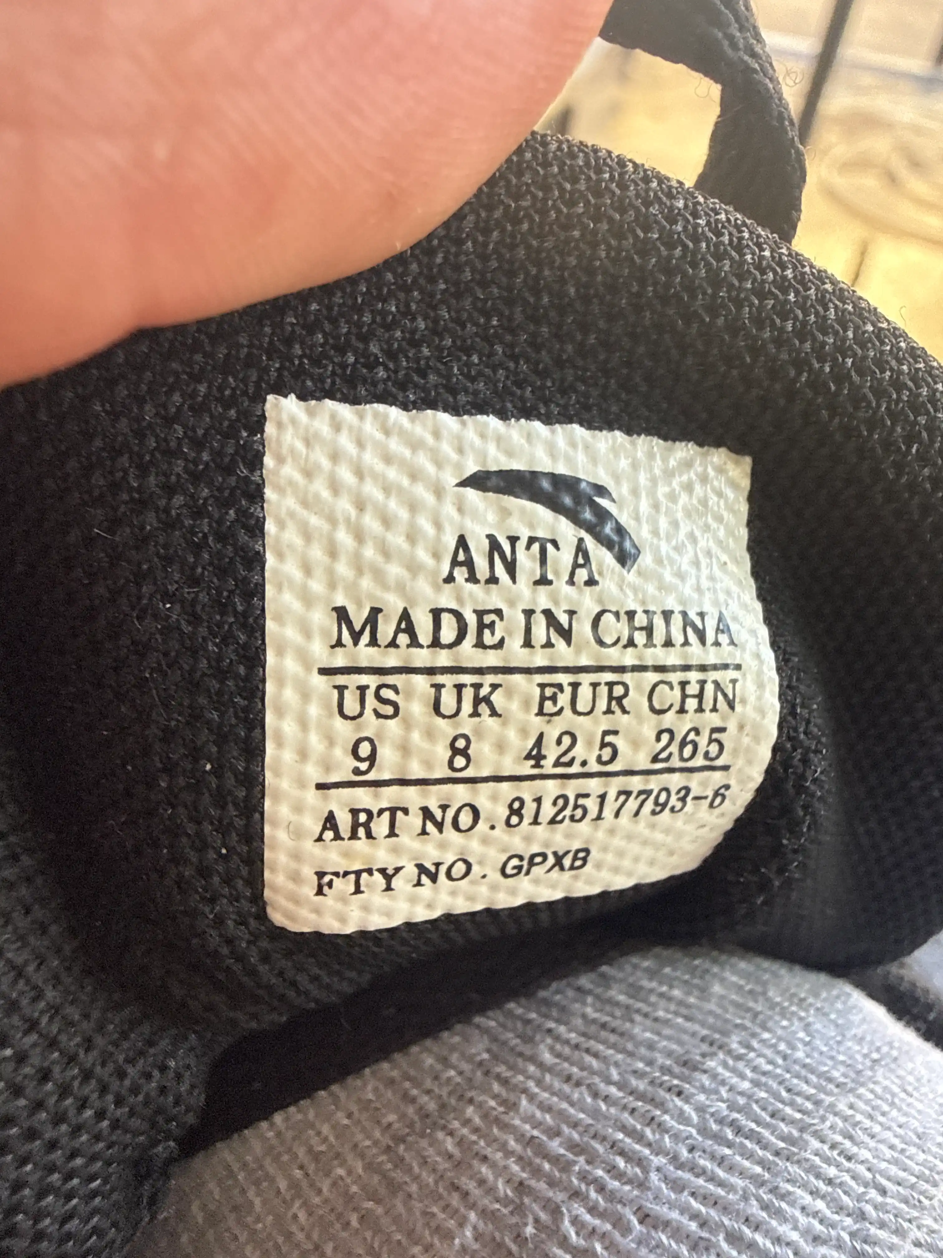 Nike SHOX R4 OG erkaklar poyabzali