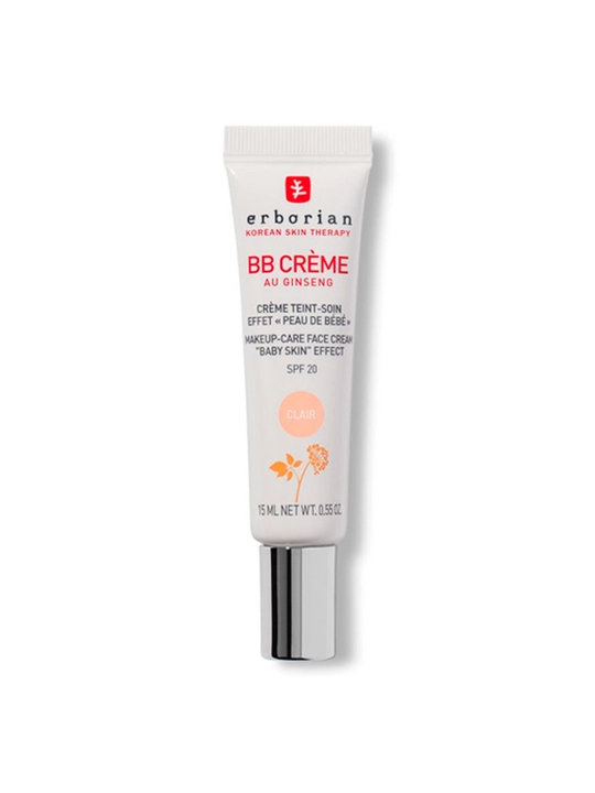 Erborian BB Creme, BB krem - 