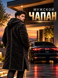 Черный