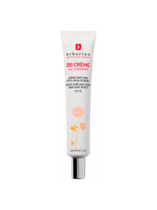 Erborian Korean BB Crème, yuz uchun BB krem - 