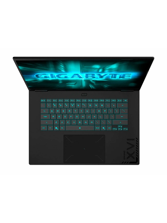 Ноутбук GIGABYTE GAMING A16 AMD RYZEN 7 260 DDR5 16GB 1TB M2NVMe RTX 5050 8GB 16'' FHD+
