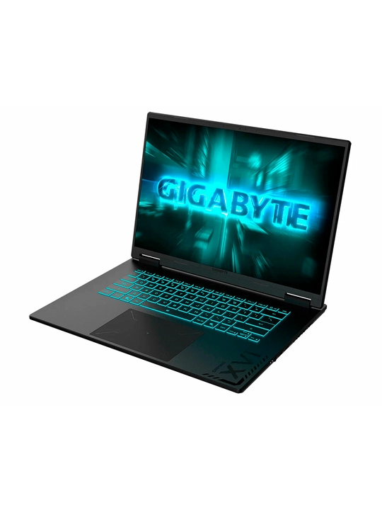 Ноутбук GIGABYTE GAMING A16 AMD RYZEN 7 260 DDR5 16GB 1TB M2NVMe RTX 5050 8GB 16'' FHD+