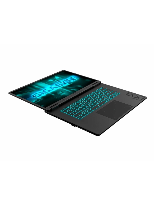 Ноутбук GIGABYTE GAMING A16 AMD RYZEN 7 260 DDR5 16GB 1TB M2NVMe RTX 5050 8GB 16'' FHD+