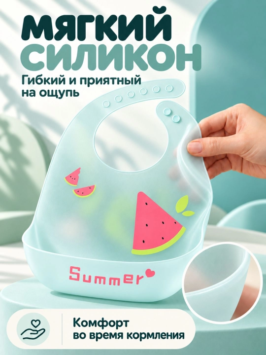 3D silikonli fartug: "jele" effekti va o‘ta yupqa dizayn
