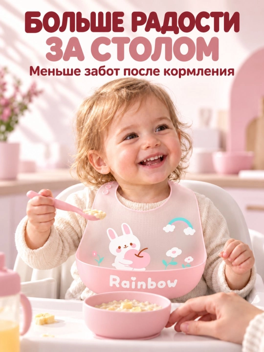 Силиконовый нагрудник 3D: эффект «желе» и ультратонкий дизайн