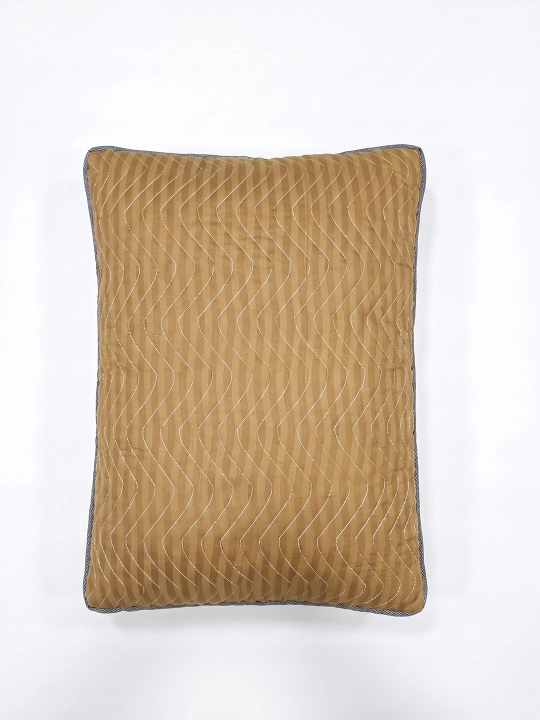Подушка Bamboo, Anti-stress, 50x70 и 70x70 см, для сна