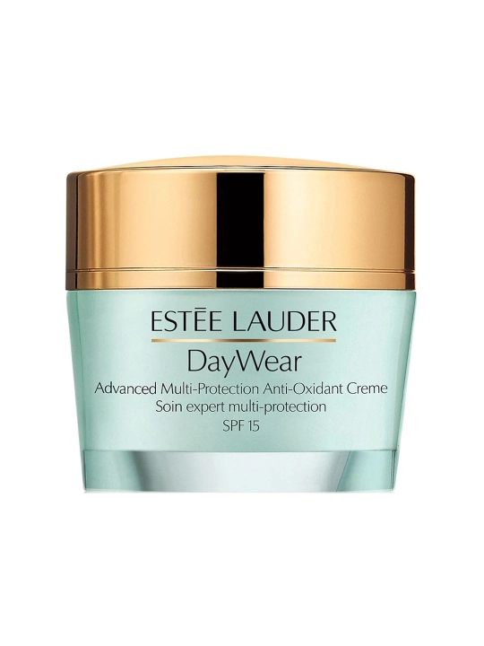 Крем Estée Lauder DayWear Advanced Multi-Protection Anti-Oxidant Creme SPF 15, 50 мл - 