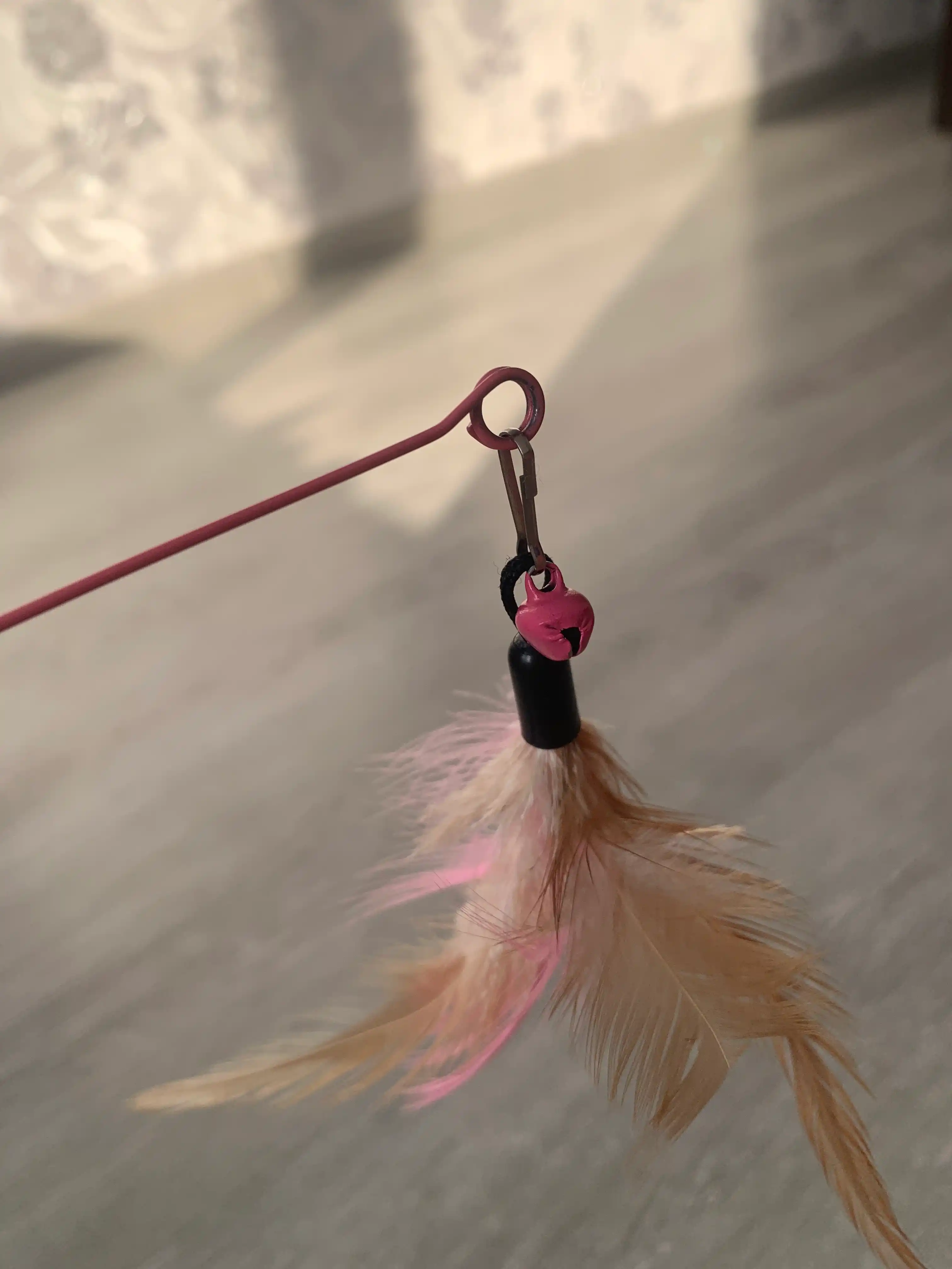 Интерактивная игрушка для кошек