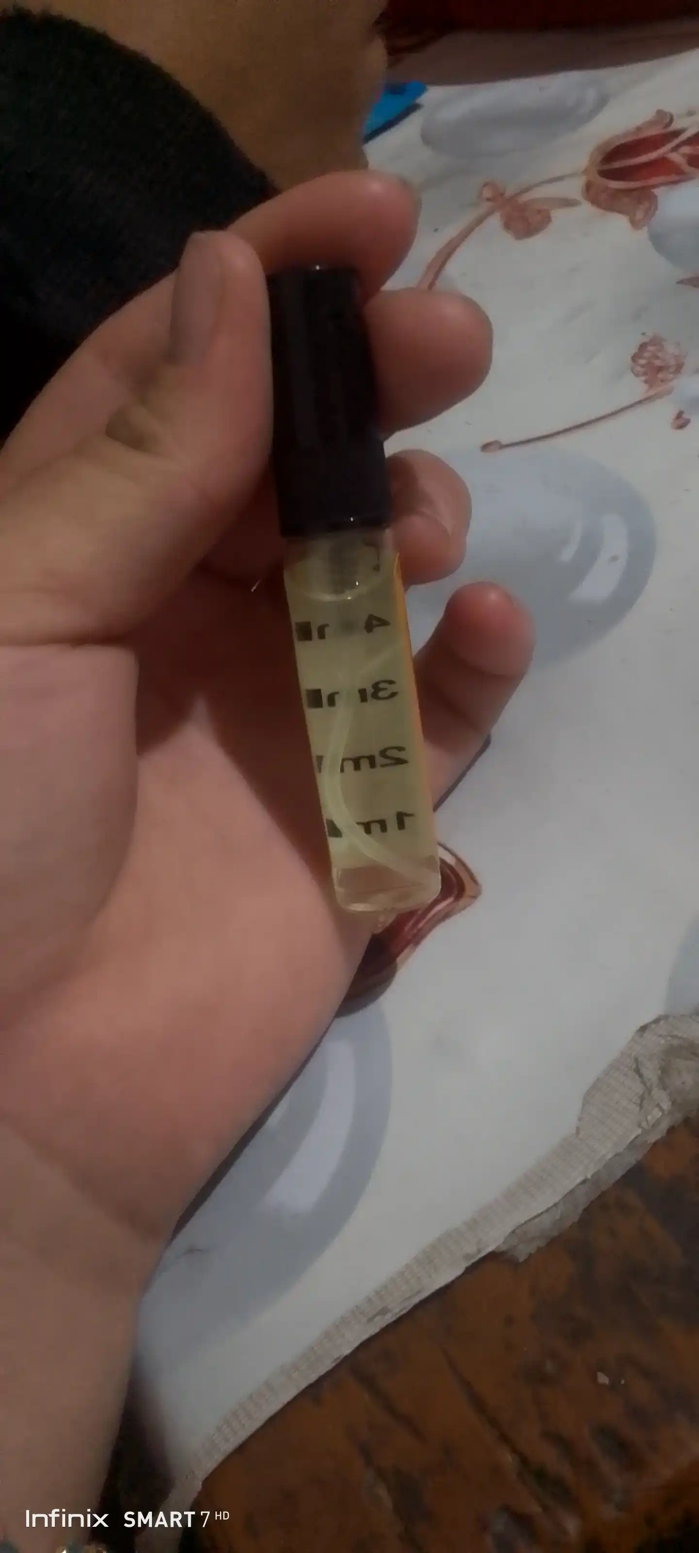 Аyollar uchun parfyumlangan suv Libre, Yves Saint Laurent, 90 ml