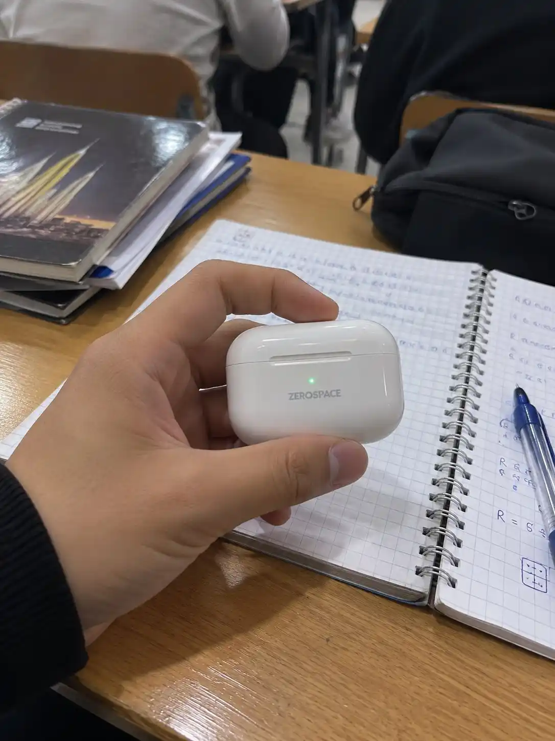 Naushnik quloqchin simsiz quloqchin, PodsPro,  uchun pods