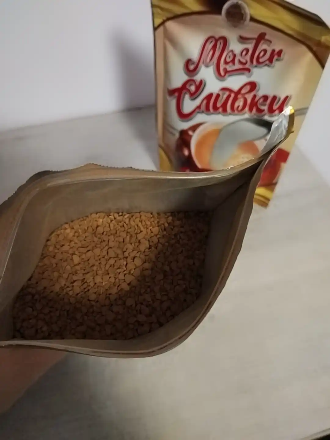 Qahva Jokey Imper, sublimatsiya qilingan, 150 g