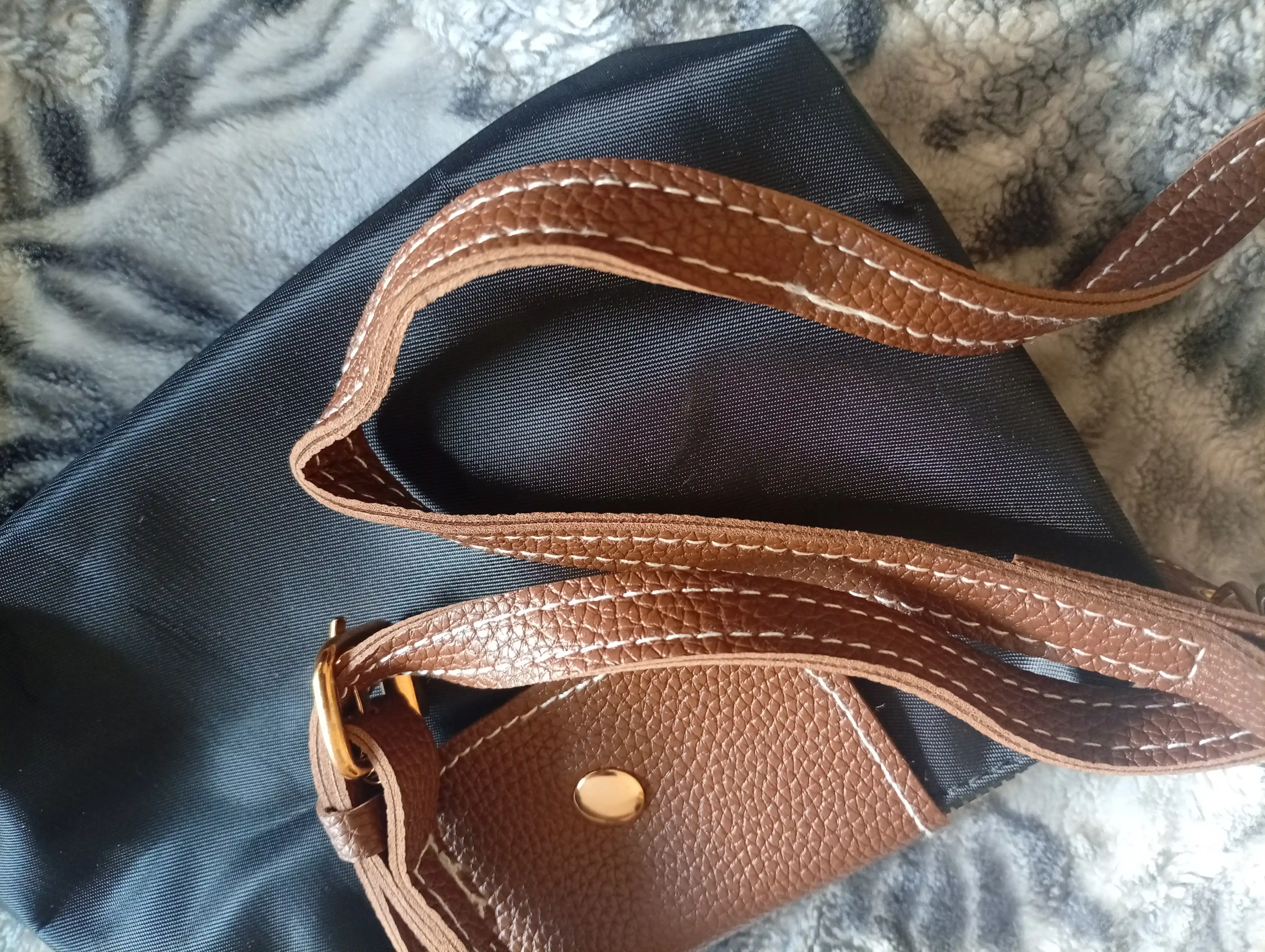 Женская сумка, Longchamp