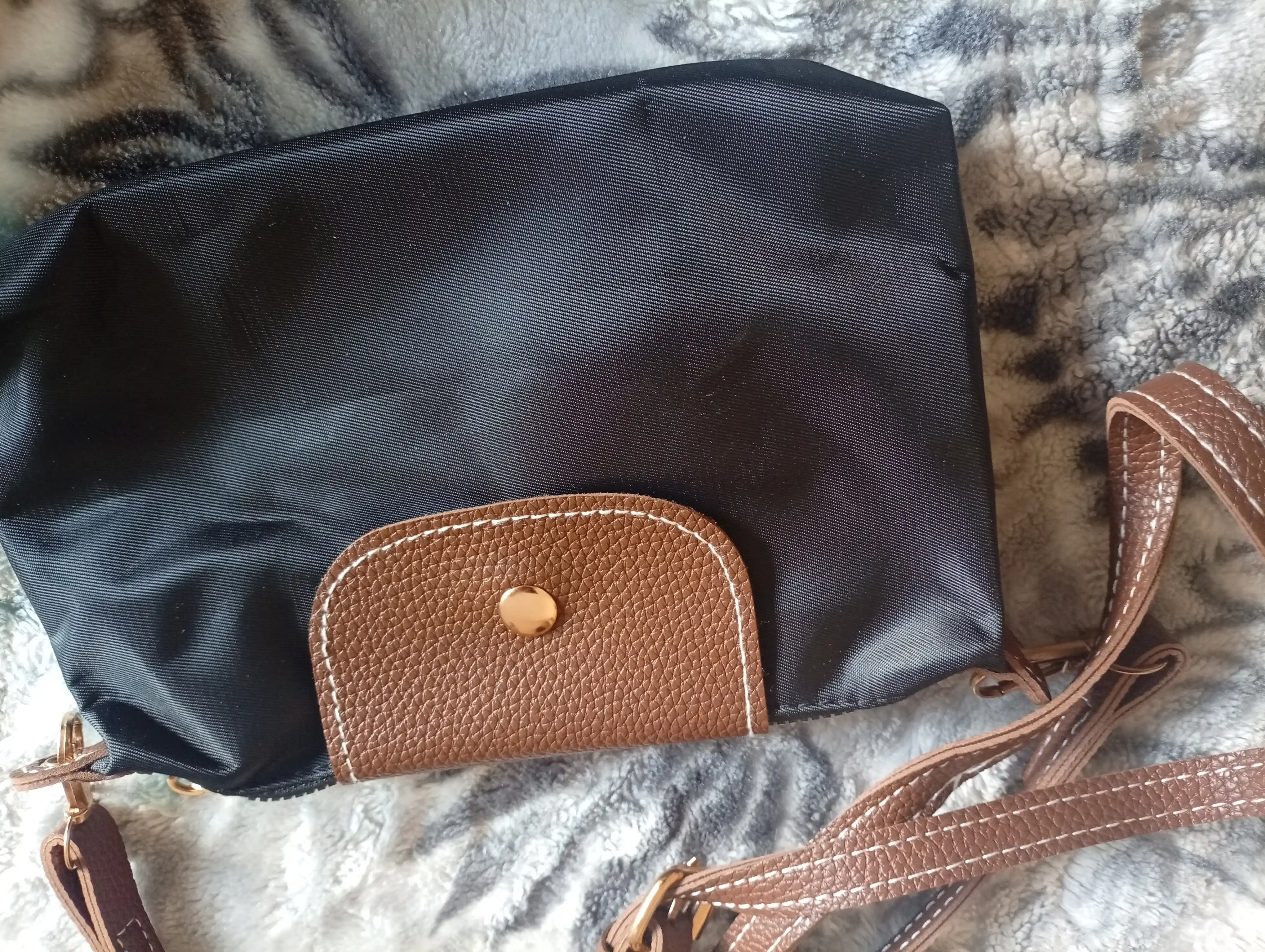 Женская сумка, Longchamp