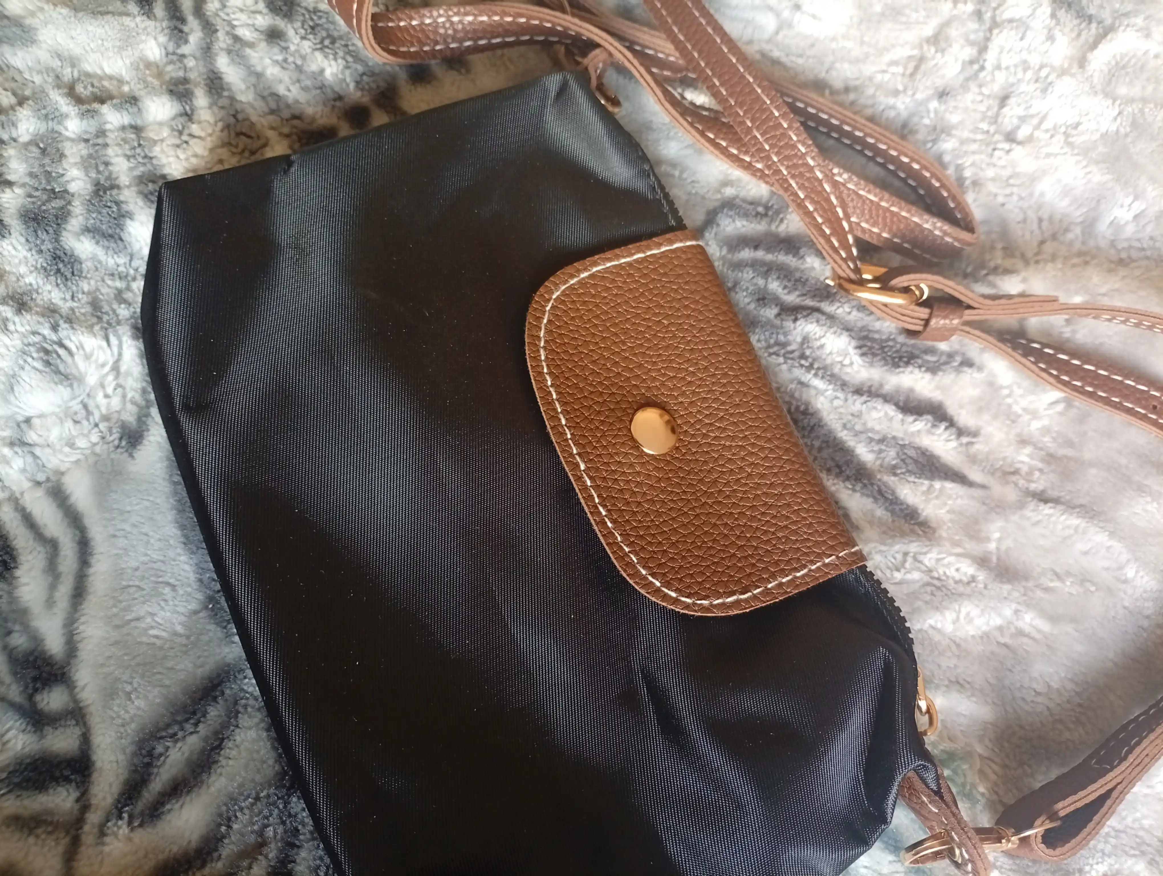 Женская сумка, Longchamp