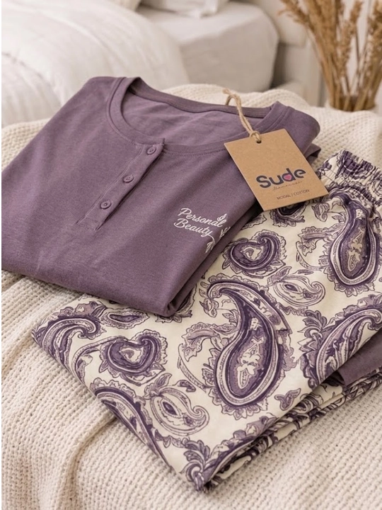 Пижама для женщин, больших размеров, Турция, 2XL-5XL