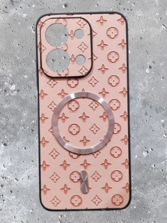 Синий