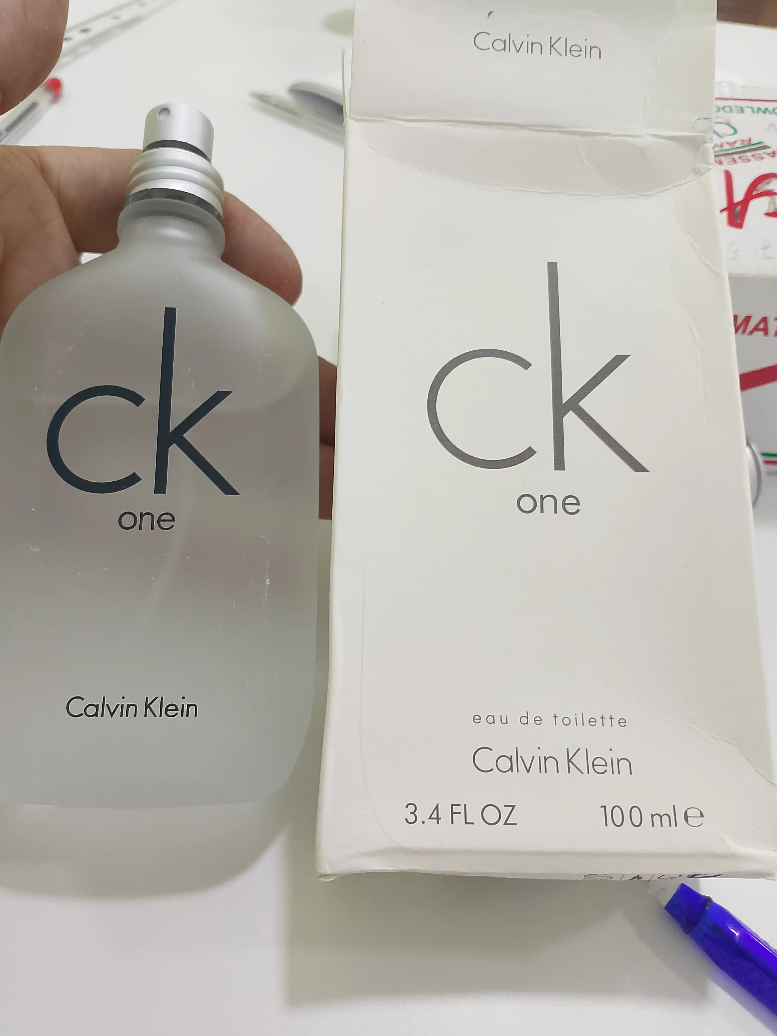 CHIA, HOMME, Erkaklar uchun unikal va elegant atir, 100ml