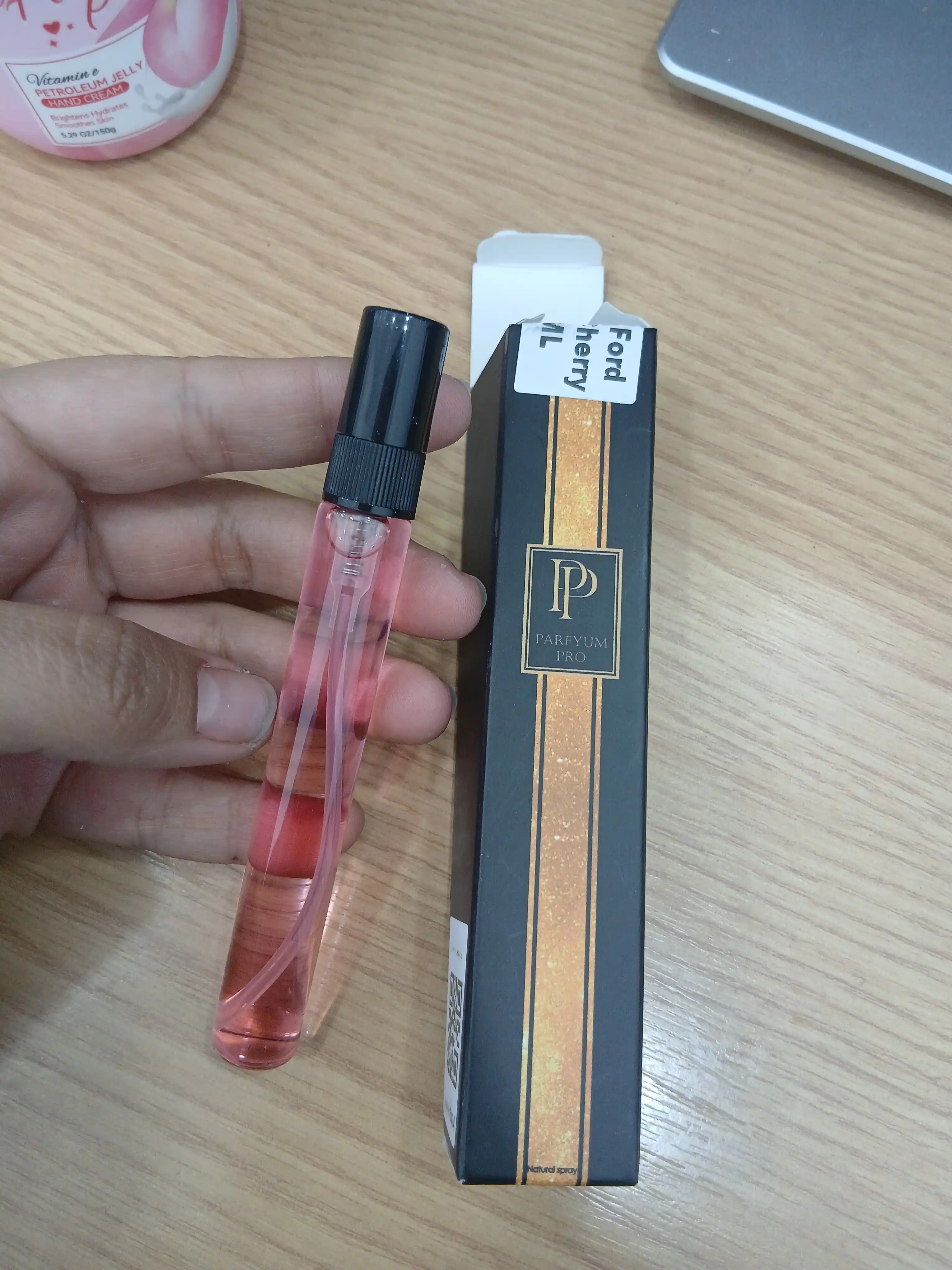 Ayollar uchun atir, parfyumlangan suvi Tom Ford Lost cherry, Tom ford, Lost cherry