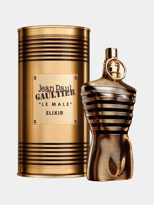 Jean paul gaultier le male elexir erkaklar atiri, 75 ml - 