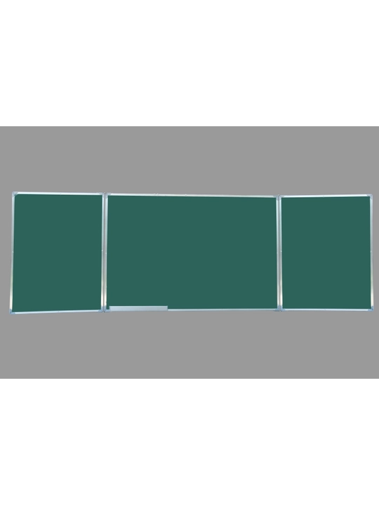 Двусторонняя доска 100×300 см