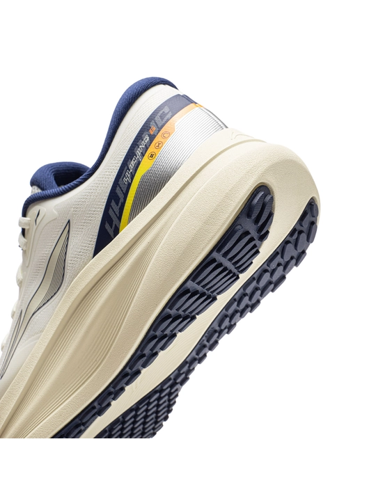 Мужские беговые кроссовки Li-Ning Yueying 6 ARHW017, амортизация, широкая колодка
