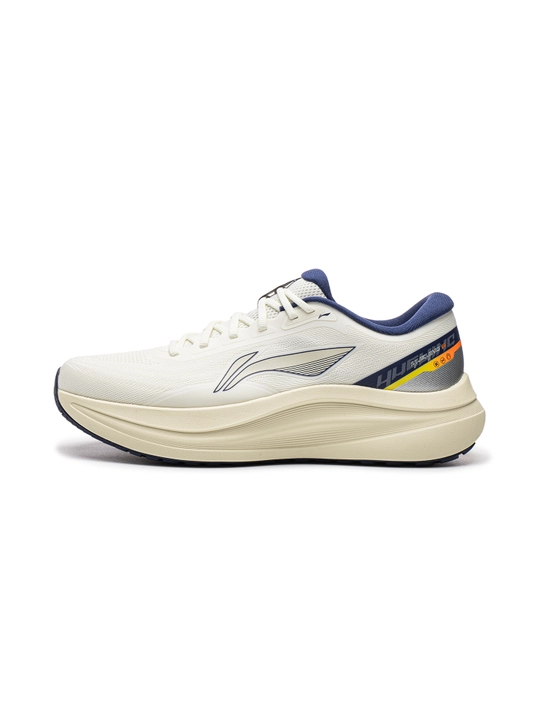 Мужские беговые кроссовки Li-Ning Yueying 6 ARHW017, амортизация, широкая колодка
