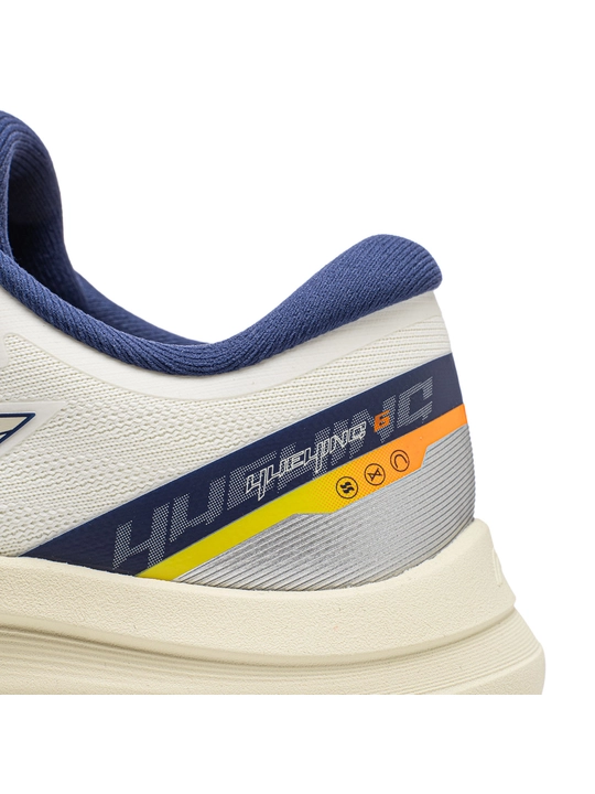 Мужские беговые кроссовки Li-Ning Yueying 6 ARHW017, амортизация, широкая колодка