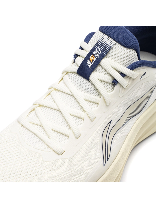 Мужские беговые кроссовки Li-Ning Yueying 6 ARHW017, амортизация, широкая колодка