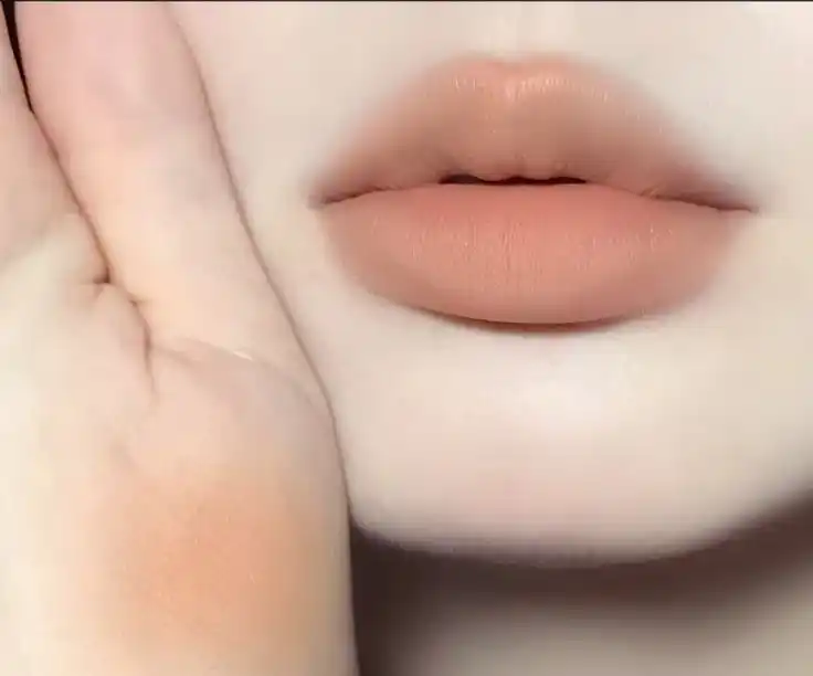 Lab bo’yog’i (nude soyali / nude rangli) 1 dona