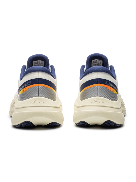 Мужские беговые кроссовки Li-Ning Yueying 6 ARHW017, амортизация, широкая колодка