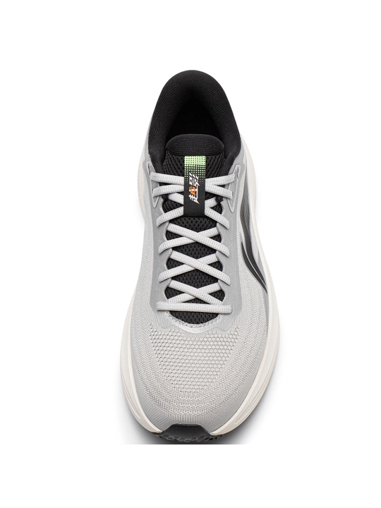 Мужские беговые кроссовки Li-Ning Yueying 6 ARHW017, амортизация, широкая колодка