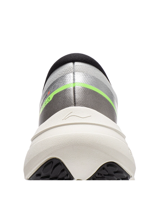 Мужские беговые кроссовки Li-Ning Yueying 6 ARHW017, амортизация, широкая колодка