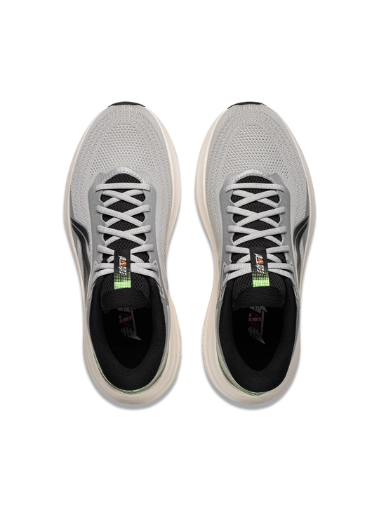 Мужские беговые кроссовки Li-Ning Yueying 6 ARHW017, амортизация, широкая колодка