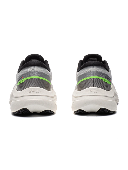 Мужские беговые кроссовки Li-Ning Yueying 6 ARHW017, амортизация, широкая колодка