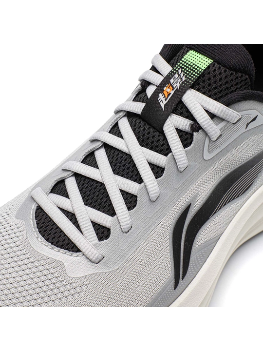 Мужские беговые кроссовки Li-Ning Yueying 6 ARHW017, амортизация, широкая колодка