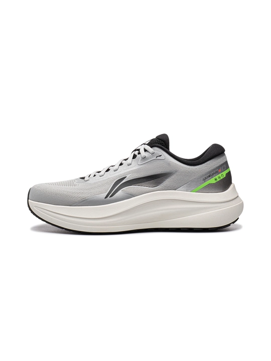 Мужские беговые кроссовки Li-Ning Yueying 6 ARHW017, амортизация, широкая колодка