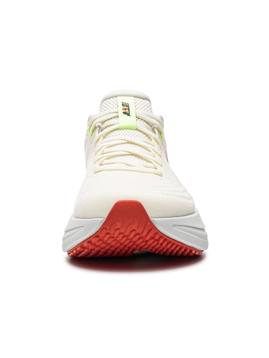 Li-Ning Yueying 6 ARHW017 erkaklar yugurish krossovkalari, amortizatsiyali, keng qolipli