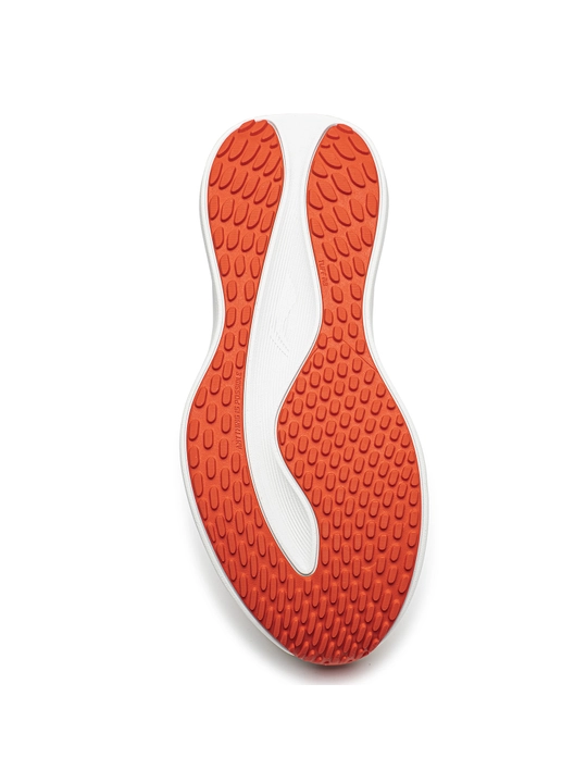 Li-Ning Yueying 6 ARHW017 erkaklar yugurish krossovkalari, amortizatsiyali, keng qolipli