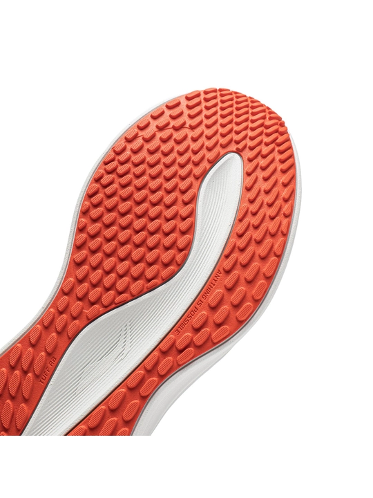 Li-Ning Yueying 6 ARHW017 erkaklar yugurish krossovkalari, amortizatsiyali, keng qolipli